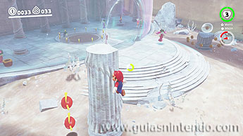 Super Mario Odyssey
