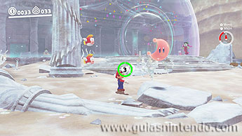 Super Mario Odyssey