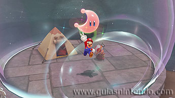 Super Mario Odyssey