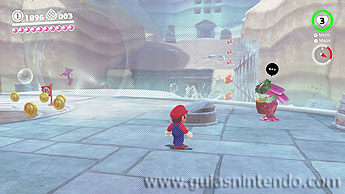 Super Mario Odyssey