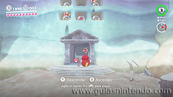 Super Mario Odyssey