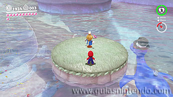 Super Mario Odyssey