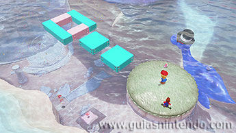 Super Mario Odyssey