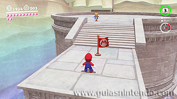 Super Mario Odyssey