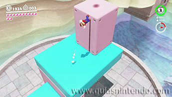 Super Mario Odyssey