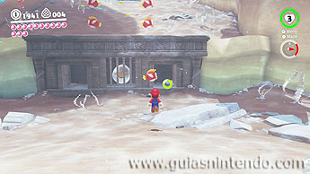 Super Mario Odyssey