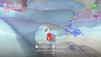 Super Mario Odyssey