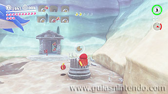Super Mario Odyssey