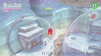 Super Mario Odyssey