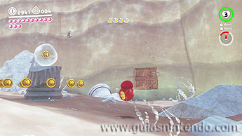 Super Mario Odyssey