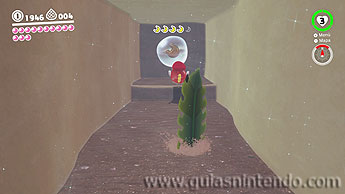 Super Mario Odyssey