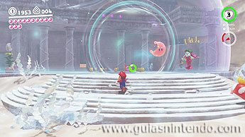 Super Mario Odyssey