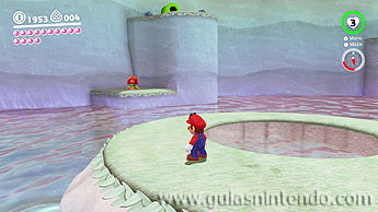 Super Mario Odyssey