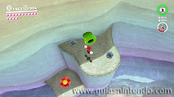 Super Mario Odyssey