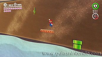 Super Mario Odyssey
