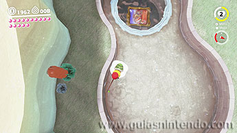 Super Mario Odyssey