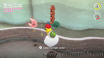 Super Mario Odyssey