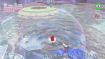 Super Mario Odyssey