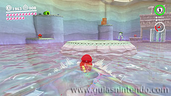 Super Mario Odyssey
