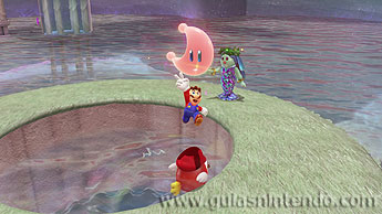 Super Mario Odyssey