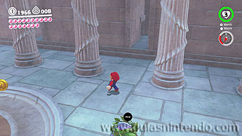 Super Mario Odyssey
