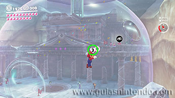 Super Mario Odyssey