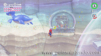 Super Mario Odyssey