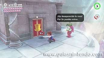 Super Mario Odyssey
