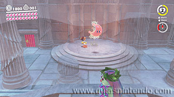 Super Mario Odyssey