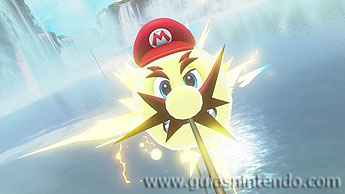 Super Mario Odyssey