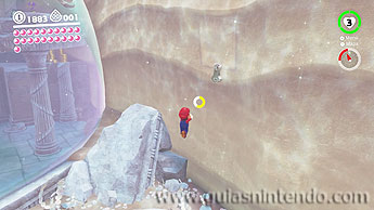 Super Mario Odyssey