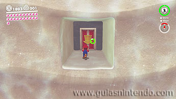 Super Mario Odyssey