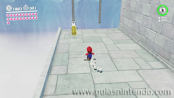 Super Mario Odyssey