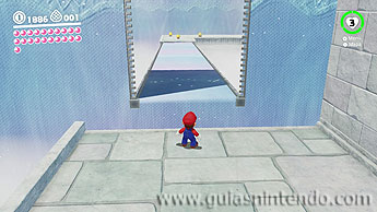 Super Mario Odyssey