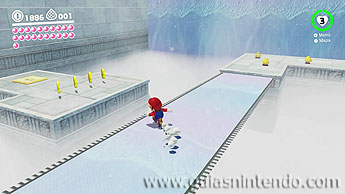 Super Mario Odyssey