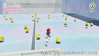 Super Mario Odyssey