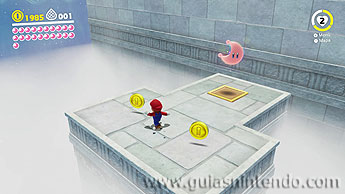Super Mario Odyssey