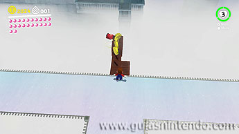 Super Mario Odyssey