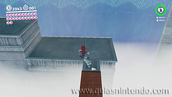 Super Mario Odyssey