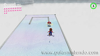 Super Mario Odyssey