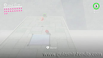 Super Mario Odyssey