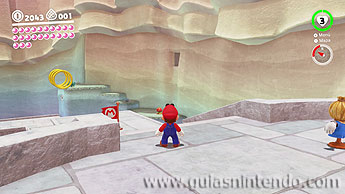 Super Mario Odyssey