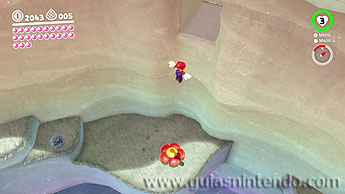 Super Mario Odyssey