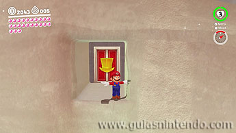 Super Mario Odyssey