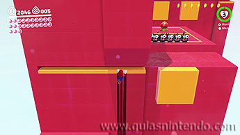 Super Mario Odyssey