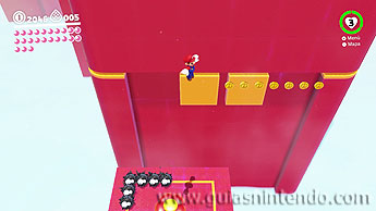 Super Mario Odyssey