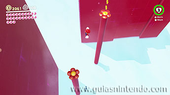 Super Mario Odyssey