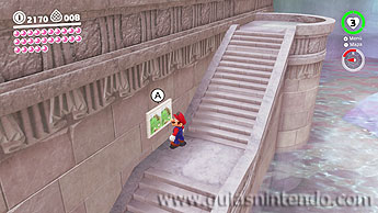 Super Mario Odyssey