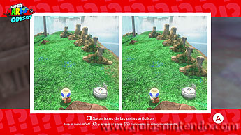Super Mario Odyssey