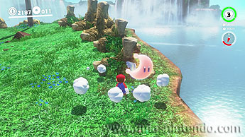 Super Mario Odyssey